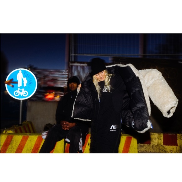 Burton Analog Coldstart Down Jacket - Picture 3 of 15